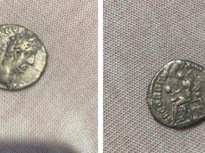 Denarius: How Rome’s Coins Kept an Empire Stable