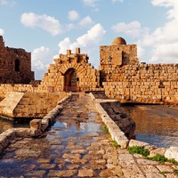 Sidon: Orașul Fenician