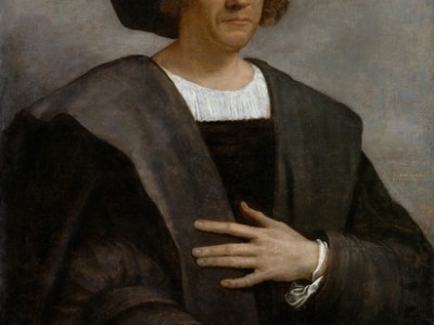 Χριστόφορος Κολόμβος: Ο περιπετειώδης πλοηγός