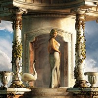 Aphrodite: Kreeka armastuse ja ilu jumalanna