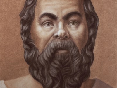 Socrates: The Gadfly Of Athens