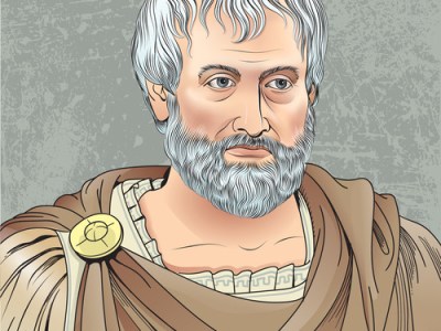Αριστοτέλης: Ο μεγαλύτερος φιλόσοφος της Αθήνας