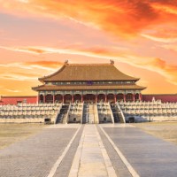 Древна Кина: Средње краљевство
